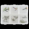 Accessories pack icefishing Perch, tarvikesarja ahven - Pilkit - Accessories pack icefishing Perch, tarvikesarja ahven
