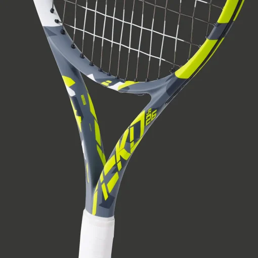 Aero Junior 26, nuorten tennismaila - Tennismailat - Aero Junior 26, nuorten tennismaila