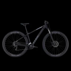Aim Race HD LO 24, maastopyörä, unisex - Maastopyörät - Aim Race HD LO 24, maastopyörä, unisex