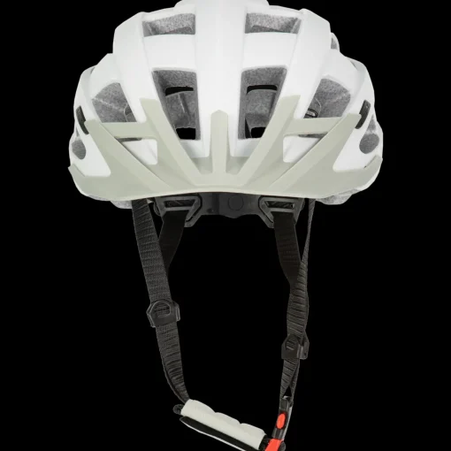 Alben bikehelmet 24, pyöräilykypärä, unisex - Pyöräilykypärät - Alben bikehelmet 24, pyöräilykypärä, unisex