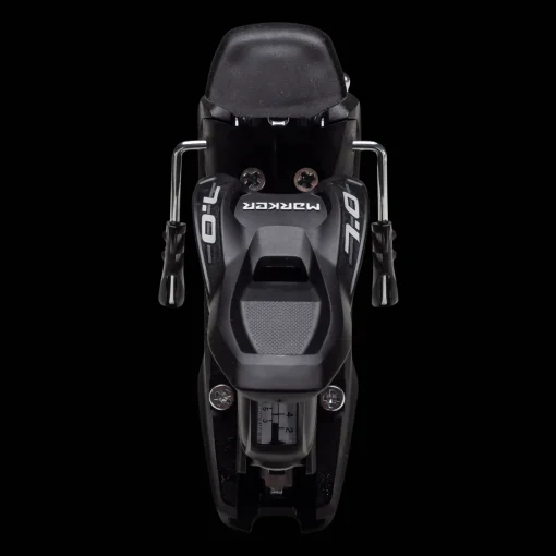 Alpine Bindings Jrs 7.0 70 mm 24/25, nuorten laskettelusiteet - Laskettelusiteet - Alpine Bindings Jrs 7.0 70 mm 24/25, nuorten laskettelusiteet