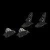 Alpine Bindings Squire 11 90 mm 24/25, vapaalaskusiteet - Laskettelusiteet - Alpine Bindings Squire 11 90 mm 24/25, vapaalaskusiteet