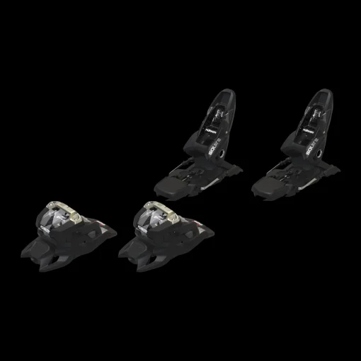 Alpine Bindings Squire 11 90 mm 24/25, vapaalaskusiteet - Laskettelusiteet - Alpine Bindings Squire 11 90 mm 24/25, vapaalaskusiteet