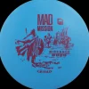 Arctic Line Midrange Mad Mission, 150-165g, midrange frisbeegolf - Frisbeegolf - Arctic Line Midrange Mad Mission, 150-165g, midrange frisbeegolf