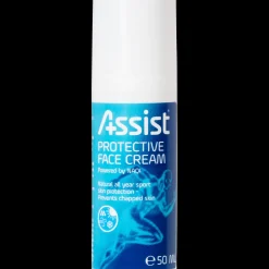 Assist By Naqi Face Protector Sport, aikuisten kasvonsuoja-aine - Kinesioteipit Ja Urheiluteipit - Assist By Naqi Face Protector Sport, aikuisten kasvonsuoja-aine