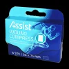 Assist Compress, haavaside - Laastarit Ja Siteet - Assist Compress, haavaside