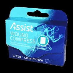 Assist Compress, haavaside - Laastarit Ja Siteet - Assist Compress, haavaside