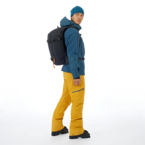 Backpack Nirvana 25 22/23, laskettelureppu - Laskettelu- Ja Lumivyöryreput - Backpack Nirvana 25 22/23, laskettelureppu