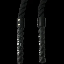 Battle Rope 15 m, harjoitusköysi - Voimaharjoitteluvälineet - Battle Rope 15 m, harjoitusköysi