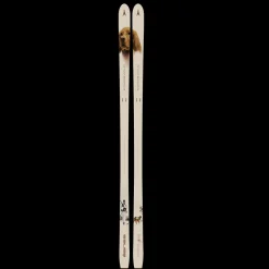 BC Skis Kongsvold Hunter 24/25, metsäsukset - Metsäsukset Ja Vaellussukset - BC Skis Kongsvold Hunter 24/25, metsäsukset