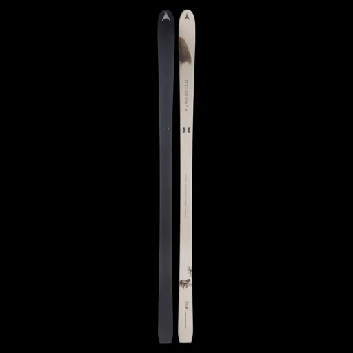 BC Skis Kongsvold Hunter 24/25, metsäsukset - Metsäsukset Ja Vaellussukset - BC Skis Kongsvold Hunter 24/25, metsäsukset