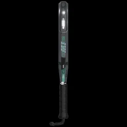 Black Lw Summun Carbon Black, padelmaila - Padelmailat - Black Lw Summun Carbon Black, padelmaila