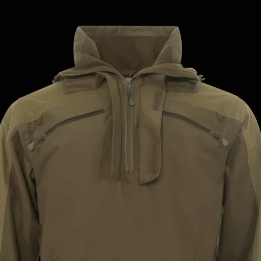 Bobcat Hunting Anorak, anorakki - Metsästystakit - Bobcat Hunting Anorak, anorakki
