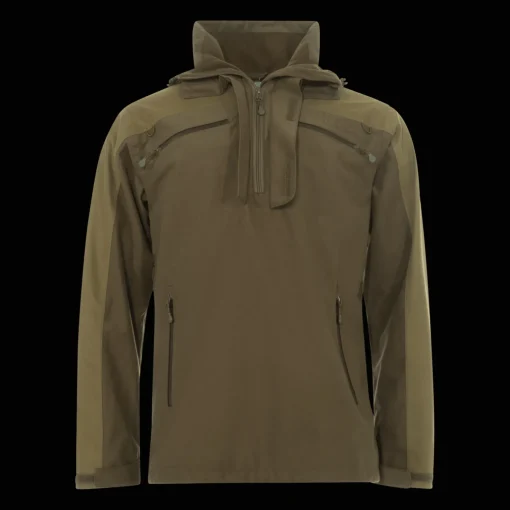 Bobcat Hunting Anorak, anorakki - Metsästystakit - Bobcat Hunting Anorak, anorakki