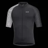 C5 Opti jersey, miesten pyöräilypaita - Pyöräilypaidat - C5 Opti jersey, miesten pyöräilypaita