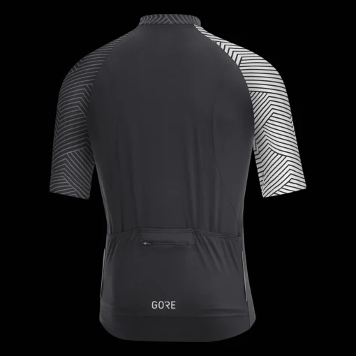 C5 Opti jersey, miesten pyöräilypaita - Pyöräilypaidat - C5 Opti jersey, miesten pyöräilypaita
