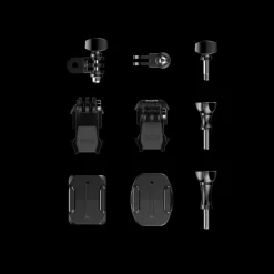 Camera accessories, kiinnityspakkaus - Kameroiden lisävarusteet - Camera accessories, kiinnityspakkaus