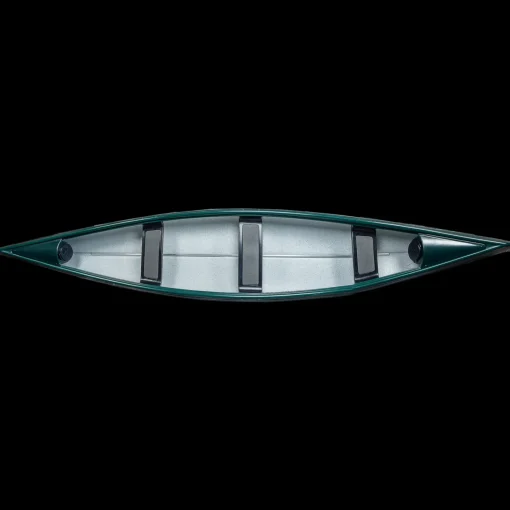 Canoe PE 530 Classic, kanootti - Kanootit - Canoe PE 530 Classic, kanootti