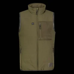Celsius Heat Waistcoat, elektroninen lämpöliivi - Metsästystakit - Celsius Heat Waistcoat, elektroninen lämpöliivi