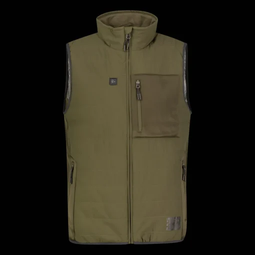 Celsius Heat Waistcoat, elektroninen lämpöliivi - Metsästystakit - Celsius Heat Waistcoat, elektroninen lämpöliivi