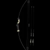 Centershot Compound Mossy Oak, taljajousi - Jousiammunta - Centershot Compound Mossy Oak, taljajousi