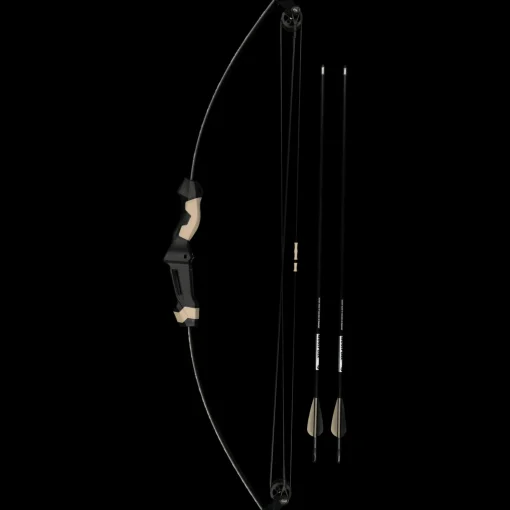 Centershot Compound Mossy Oak, taljajousi - Jousiammunta - Centershot Compound Mossy Oak, taljajousi