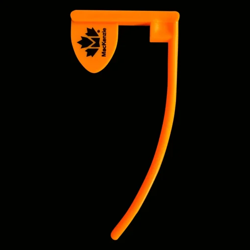 Chamber Flag Centerfire, turvalippu - Tarvikkeet Aseisiin - Chamber Flag Centerfire, turvalippu