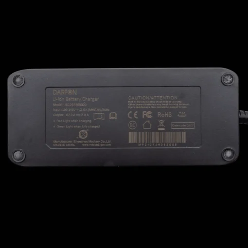 Charger E-Trekking 2.0 Gen.1 2020 - Sähköpyörien Varaosat - Charger E-Trekking 2.0 Gen.1 2020