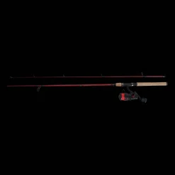 Cherrywood Allround Spin 702m 10-30g Cmb, kalastussetti - Avokelasetit - Cherrywood Allround Spin 702m 10-30g Cmb, kalastussetti