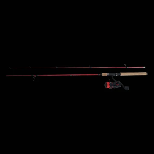 Cherrywood Allround Spin 702m 10-30g Cmb, kalastussetti - Avokelasetit - Cherrywood Allround Spin 702m 10-30g Cmb, kalastussetti