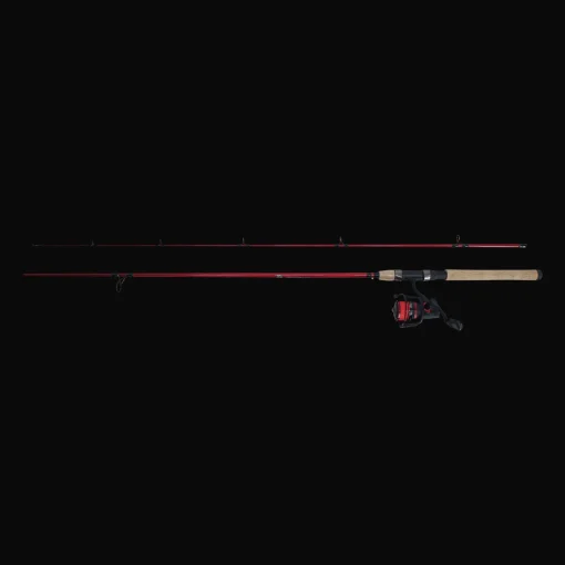 Cherrywood Pike Spin 802m 10-40g Cmb, kalastussetti, hauki - Avokelasetit - Cherrywood Pike Spin 802m 10-40g Cmb, kalastussetti, hauki