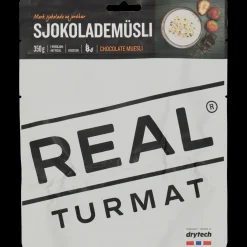 Chocolate Muesli, retkiruoka - Retkiruoat Ja -Muonat - Chocolate Muesli, retkiruoka