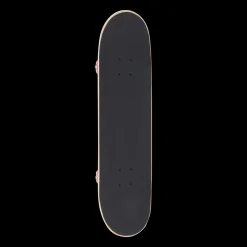Classic Dot Mid Size Sk8 Complete, valmiiksi koottu skeittilauta - Skeittilaudat - Classic Dot Mid Size Sk8 Complete, valmiiksi koottu skeittilauta