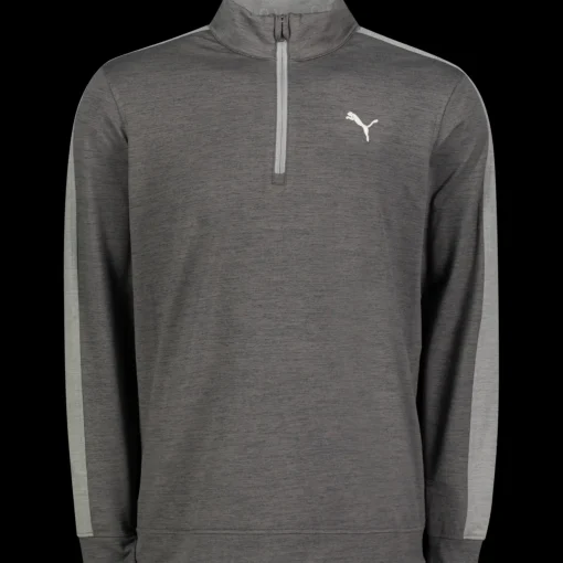 Cloudspun T7 1/4 Zip, aikuisten golfpaita - Golftakit - Cloudspun T7 1/4 Zip, aikuisten golfpaita