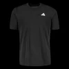 Club T-Shirt, miesten t-paita - Tennisvaatteet - Club T-Shirt, miesten t-paita