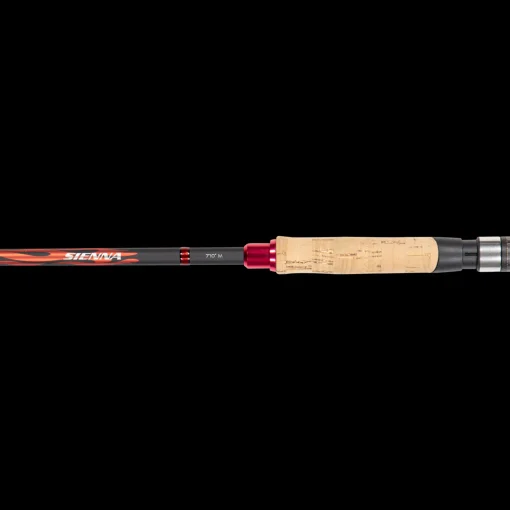 Combo rod Sienna MC 2,39m 7-35g 2pc, vapa - Avokelavavat - Combo rod Sienna MC 2,39m 7-35g 2pc, vapa