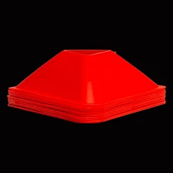 Cone sets 10-pack, merkkikartiot - Jalkapallotarvikkeet - Cone sets 10-pack, merkkikartiot