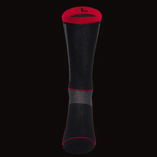 Coolmax Hockeysock Long 2 pack - 24/25, nuorten/aikuisten jääkiekkosukat - Alusasut Jääkiekkoon - Coolmax Hockeysock Long 2 pack - 24/25, nuorten/aikuisten jääkiekkosukat