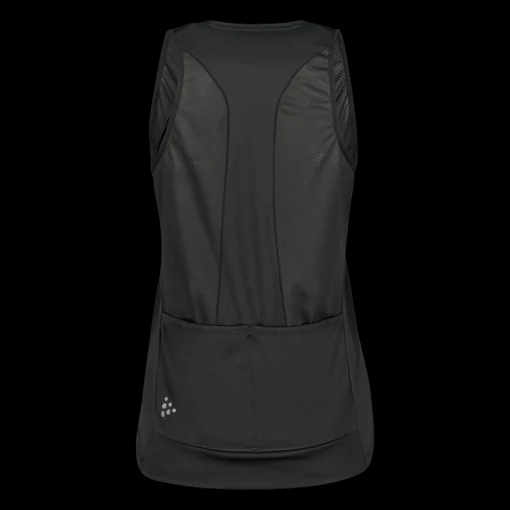 Core Endur Singlet 24, naisten, pyöräilytoppi - Pyöräilypaidat - Core Endur Singlet 24, naisten, pyöräilytoppi