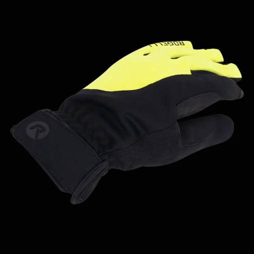 Core II Winter Windproof gloves 23/24, pyöräilyhanskat, unisex - Pyöräilyhanskat - Core II Winter Windproof gloves 23/24, pyöräilyhanskat, unisex