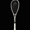 Cyber Edge 2024, squashmaila aloittelijoille, unisex - Squashmailat - Cyber Edge 2024, squashmaila aloittelijoille, unisex