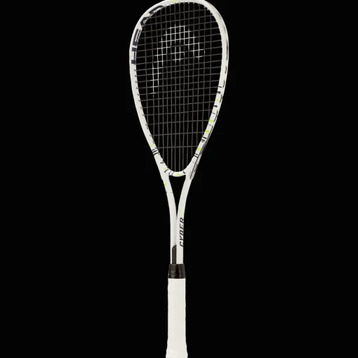 Cyber Edge 2024, squashmaila aloittelijoille, unisex - Squashmailat - Cyber Edge 2024, squashmaila aloittelijoille, unisex