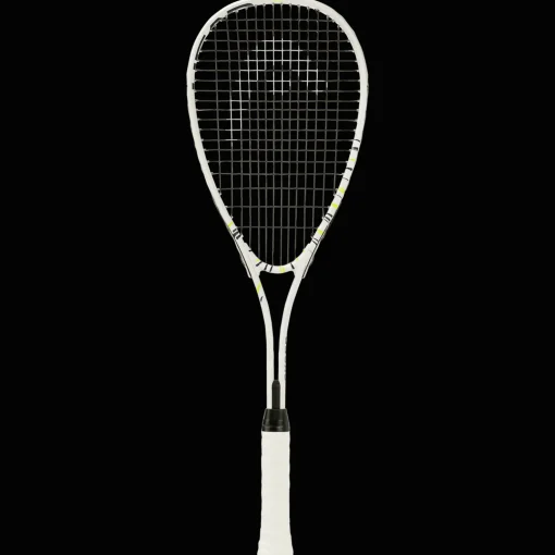 Cyber Edge 2024, squashmaila aloittelijoille, unisex - Squashmailat - Cyber Edge 2024, squashmaila aloittelijoille, unisex