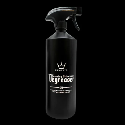 Drivetrain Degreaser 1 liter, rasvanpoistosuihke - Polkupyörän Ketjuöljyt Ja -Rasvat - Drivetrain Degreaser 1 liter, rasvanpoistosuihke