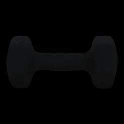 Dumbbell 1 kg, käsipaino - Käsipainot - Dumbbell 1 kg, käsipaino