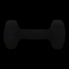 Dumbbell 4 kg, käsipaino - Käsipainot - Dumbbell 4 kg, käsipaino