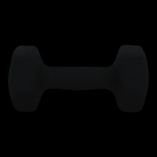 Dumbbell 5 kg, käsipaino - Käsipainot - Dumbbell 5 kg, käsipaino