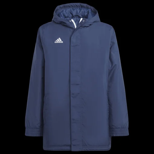 Ent22 Stadium Jacket, jalkapallotakki nuoret - Treenitakit - Ent22 Stadium Jacket, jalkapallotakki nuoret