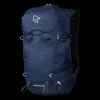 Falketind Econyl70 28L Pack, reppu - Päiväreput Ja Retkeilyreput - Falketind Econyl70 28L Pack, reppu
