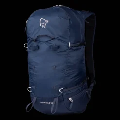 Falketind Econyl70 28L Pack, reppu - Päiväreput Ja Retkeilyreput - Falketind Econyl70 28L Pack, reppu
